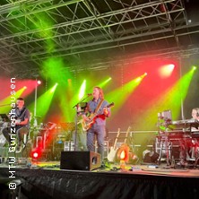 MTW 24.04.2027 Veranstaltungszentrum Pfarrheim
