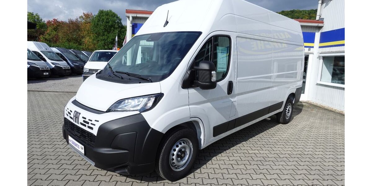 Fiat Ducato 1.200 km 35.900 &euro; Kelheim 93309
