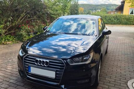 Audi A1 157.000 km 9.400 &euro; Regenstauf 93128