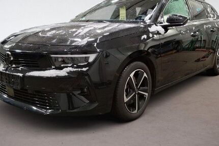 Opel Astra 24.742 km 23.980 &euro; Kelheim 93309