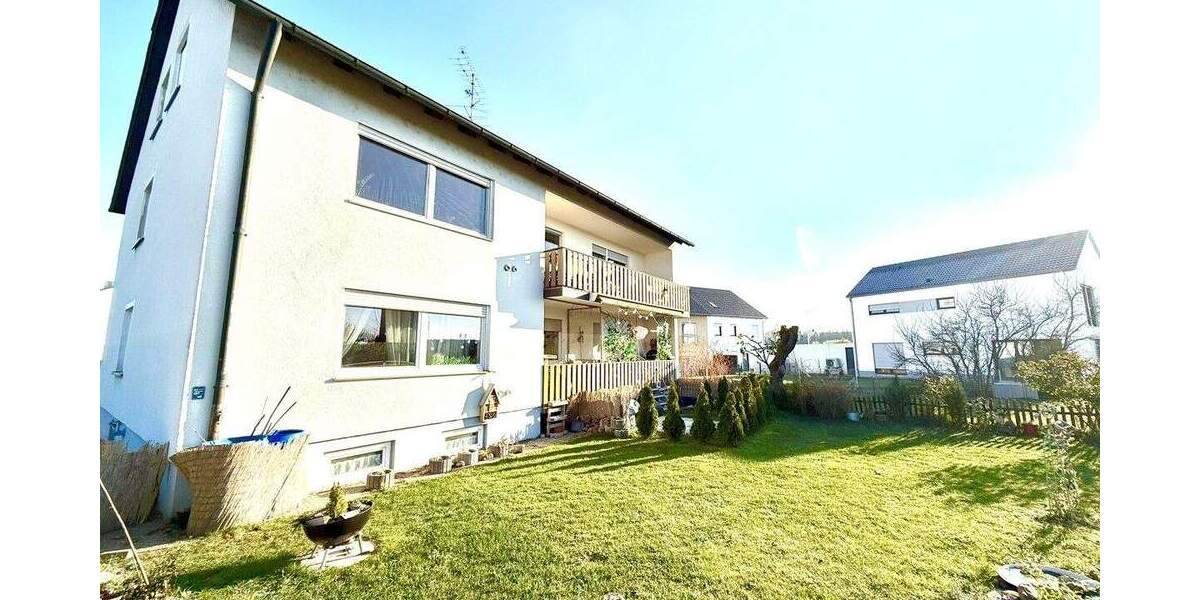 Mehrfamilienhaus, Wohnhaus Regensburg Burgweinting-Harting - 1 Zimmer, 289 m&sup2;, 745.000&euro; | Angebot:25702651