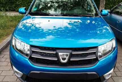 Dacia Sandero 150.300 km 5.900 &euro; Regensburg 93055