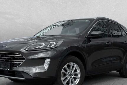 Ford Kuga 58.000 km 23.365 &euro; Regensburg 93059