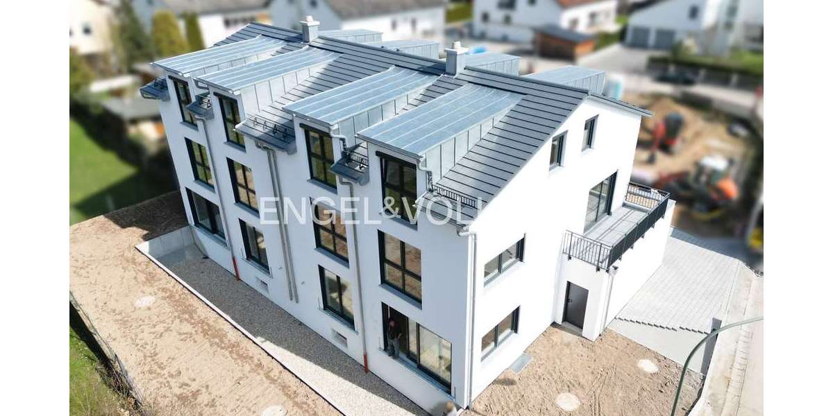 Einfamilienhaus Zeitlarn - Laub Laub - 4 Zimmer, 151 m&sup2;, 849.000&euro; | Angebot:27110784