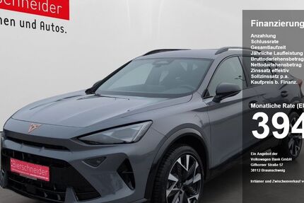 Cupra Formentor 1.100 km 42.290 &euro; Regensburg 93055