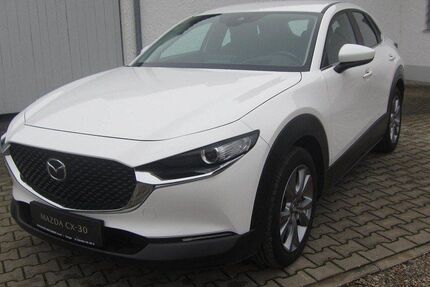 Mazda CX-30 33.234 km 19.990 &euro; Teugn 93356