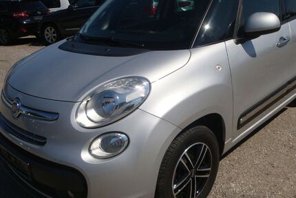 Fiat 500L 117.120 km 3.950 € Neufahrn 84088