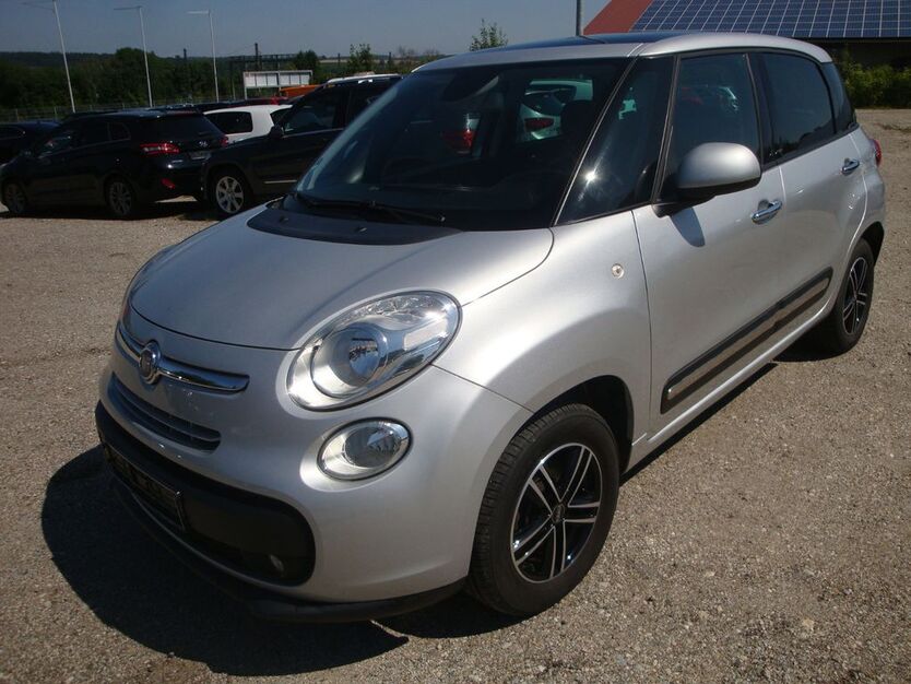 Fiat 500L 117.120 km 3.950 € Neufahrn 84088