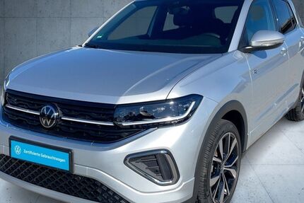 VW T-Cross 3.970 km 26.970 &euro; Saal a.d. Donau 93342