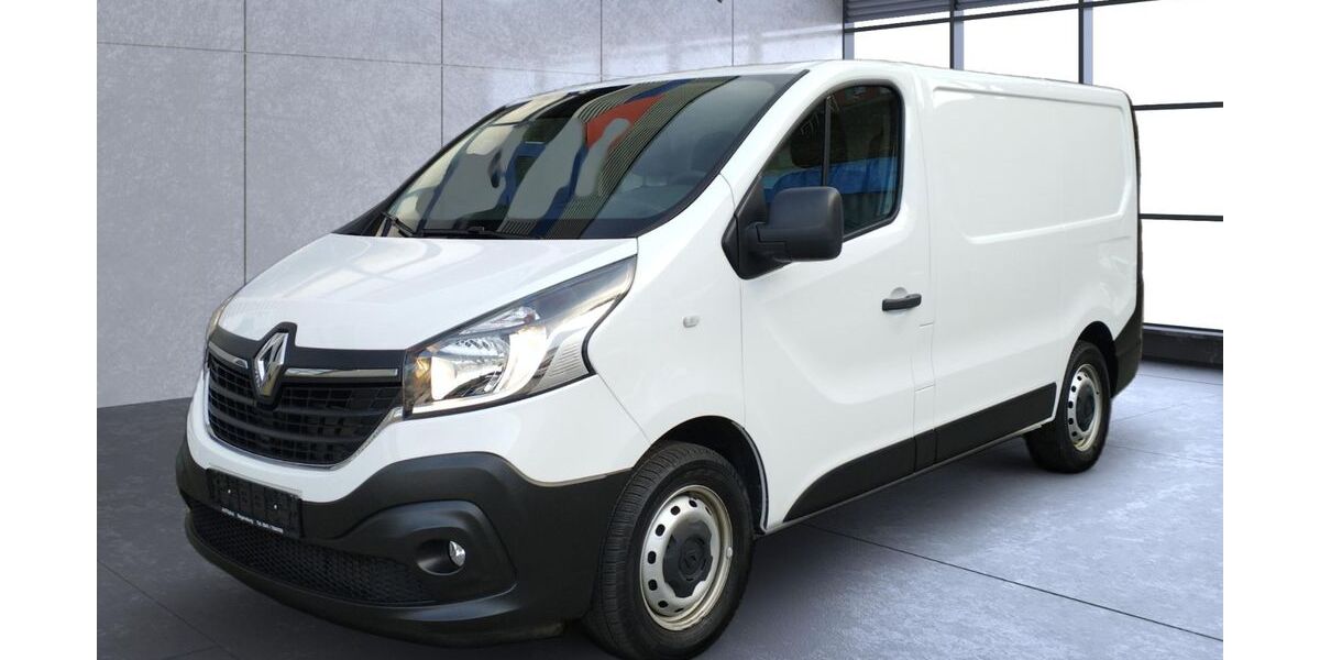 Renault Trafic 20.500 km 22.390 &euro; Regensburg 93053