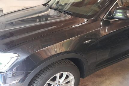 BMW X4 110.000 km 22.800 &euro; Regensburg 93055