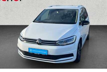 VW Touran 21.280 km 34.290 &euro; Nittenau 93149