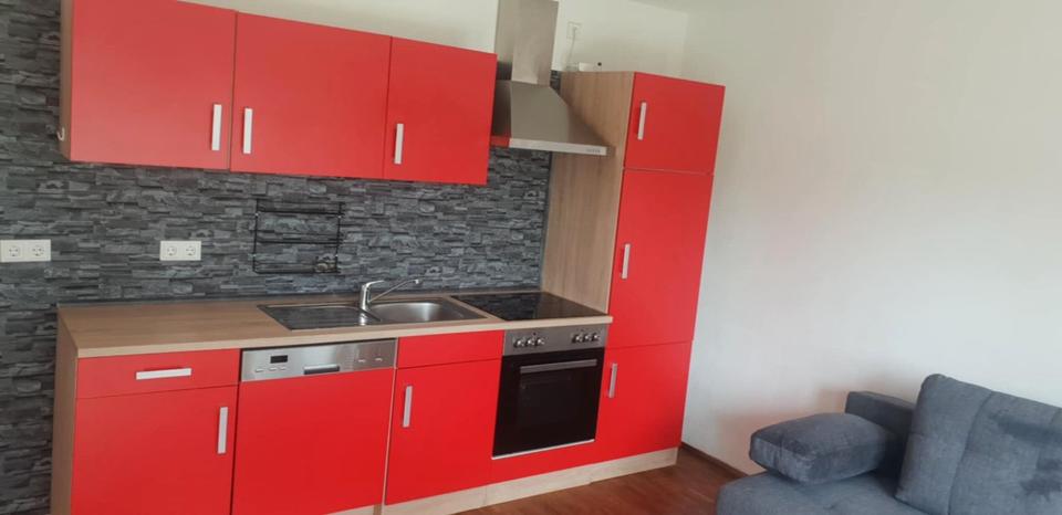 Erdgeschoßwohnung Regensburg Gallingkofen - 2 Zimmer, 51 m&sup2;, 1.070&euro; | Angebot:26413792