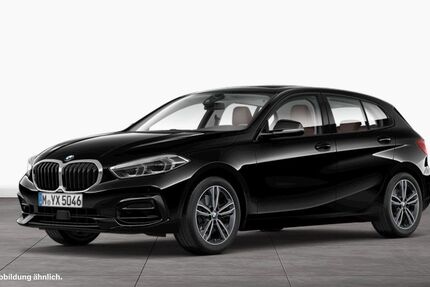 BMW 118 45.700 km 25.900 &euro; Deuerling 93180