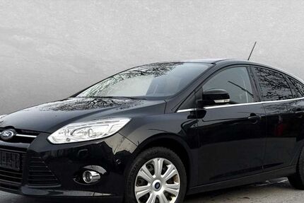 Ford Focus 116.500 km 8.110 &euro; Regensburg 93059