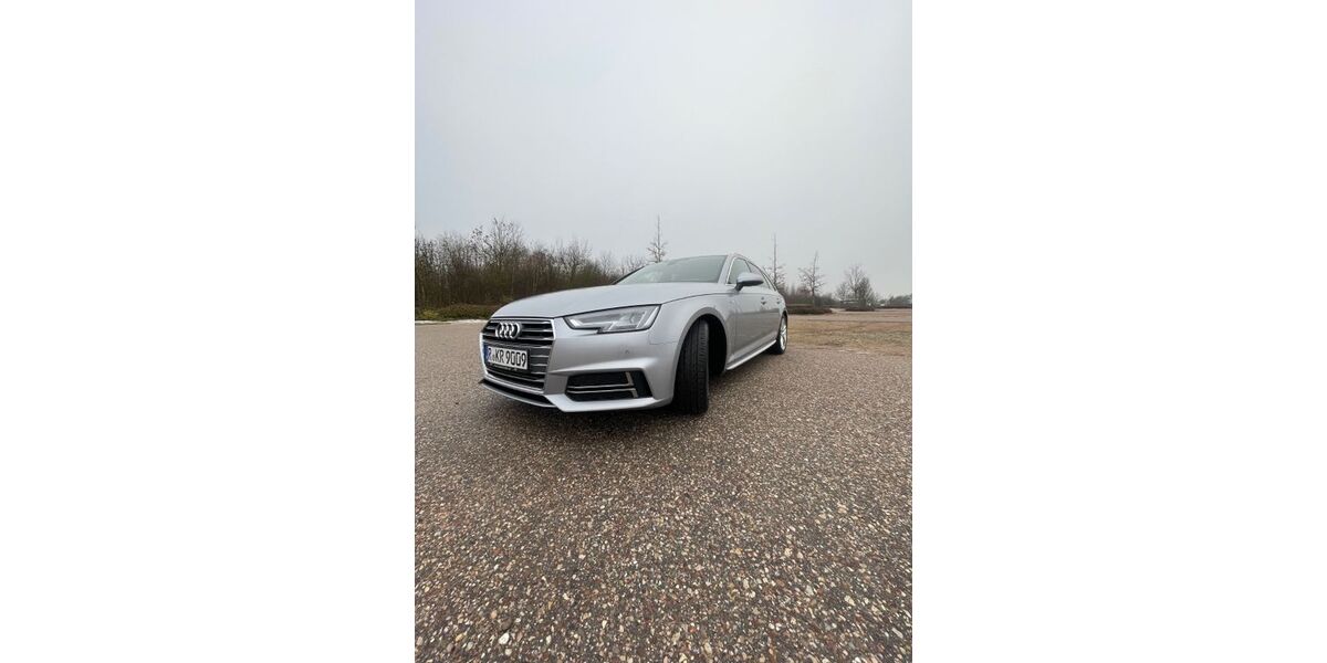 Audi A4 146.000 km 16.000 &euro; Neutraubling 93073