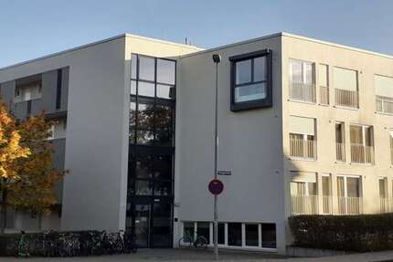 Wohnung Regensburg Ganghofersiedlung - 1 Zimmer, 24 m&sup2;, 130.000&euro; | Angebot:26578189
