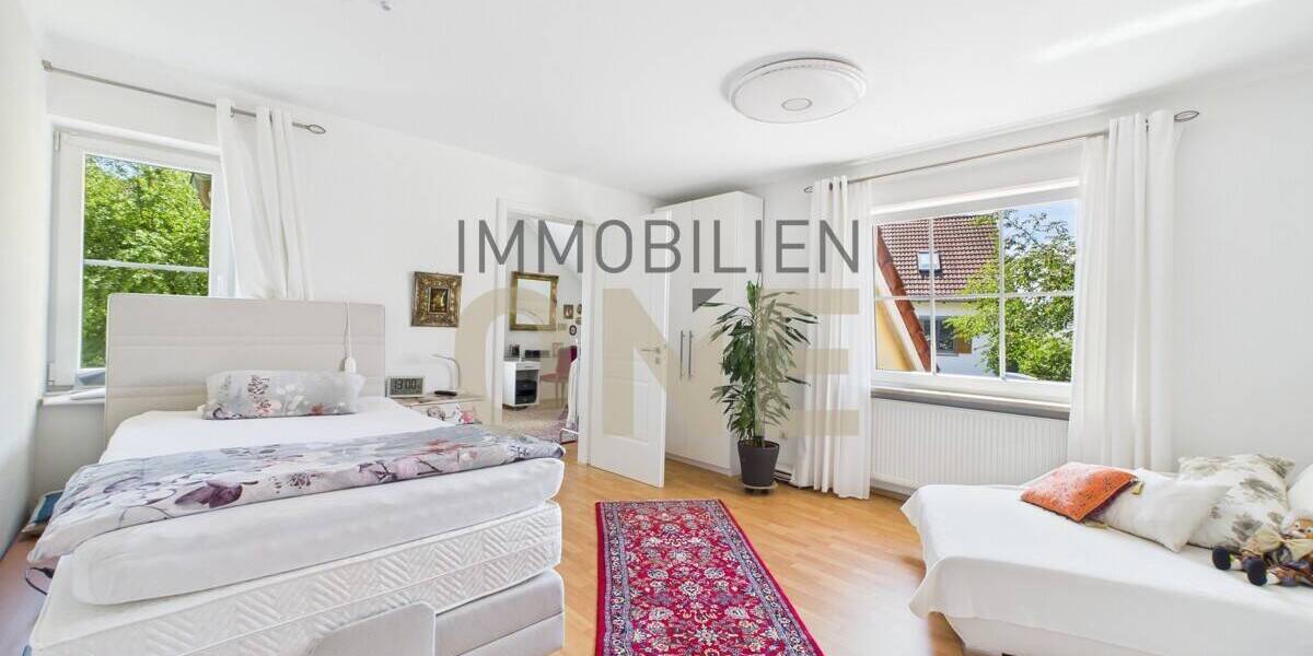 Einfamilienhaus Donaustauf - 5 Zimmer, 247 m&sup2;, 1.090.000&euro; | Angebot:26080859