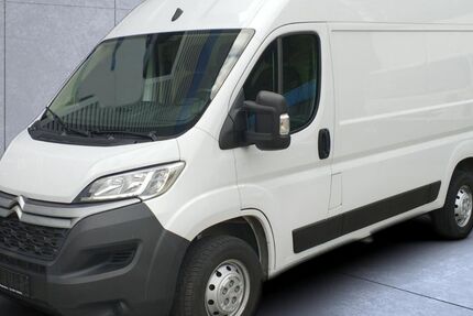 Citroen Jumper 21.900 km 21.399 &euro; Regensburg 93053
