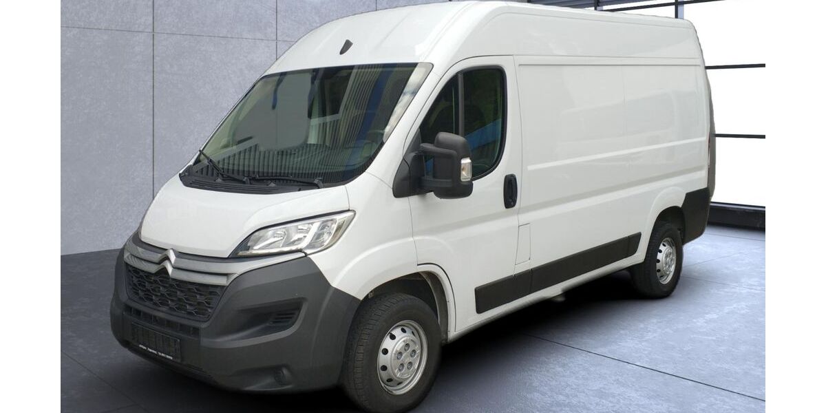 Citroen Jumper 21.900 km 21.399 &euro; Regensburg 93053
