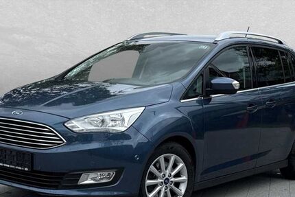 Ford Grand C-Max 93.500 km 13.990 &euro; Regensburg 93059