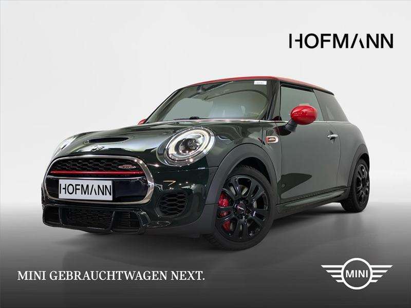 John Cooper Works