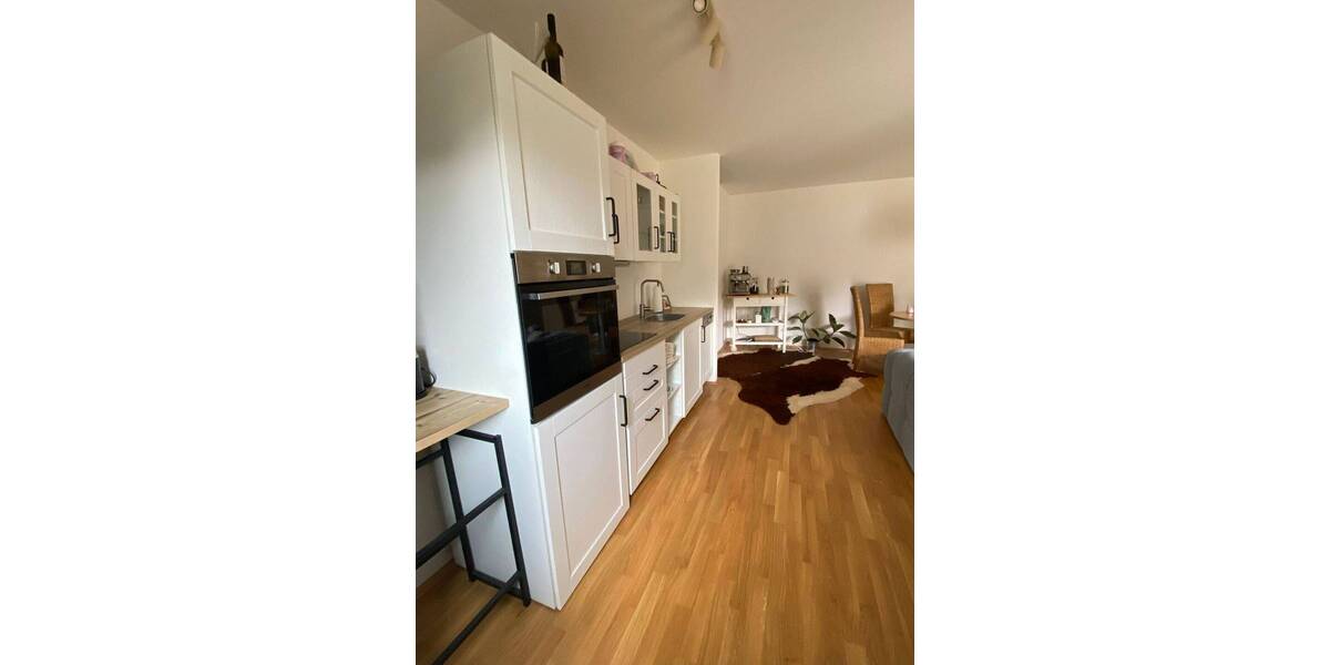 Etagenwohnung Burglengenfeld Wölland - 3 Zimmer, 71 m&sup2;, 860&euro; | Angebot:26277514