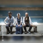 Egersdörfer, Schulz & Mueller - Carmen oder Worte, die das Herz berühren