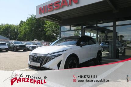 Nissan Qashqai 13.500 km 26.980 &euro; Mallersdorf-Pfaffenberg 84066