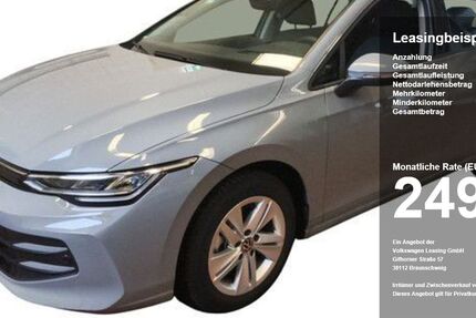 VW Golf 7.869 km 24.450 &euro; Regensburg 93055