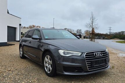 Audi A6 111.894 km 19.500 &euro; Abensberg 93326