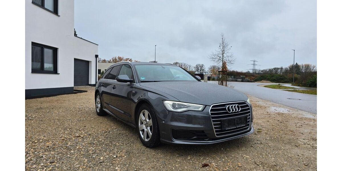 Audi A6 111.894 km 19.500 &euro; Abensberg 93326