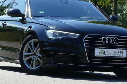 Audi A6 139.900 km 15.450 &euro; Regensburg 93059
