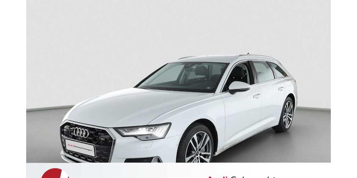 Audi A6 21.530 km 49.970 &euro; Neutraubling 93073