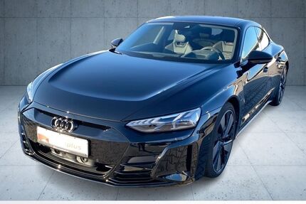 Audi RS e-tron GT 18.420 km 77.770 &euro; Saal a.d. Donau 93342