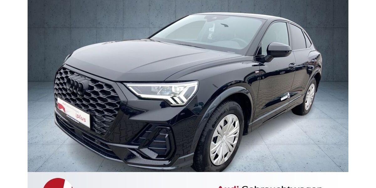 Audi Q3 6.696 km 46.880 &euro; Saal a.d. Donau 93342