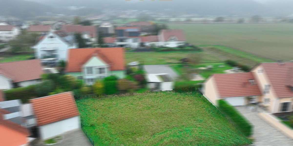 Grundstück Tegernheim - 475.000&euro; | Angebot:21728473