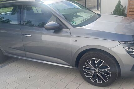 Skoda Kamiq 11.100 km 26.900 &euro; Deuerling 93180