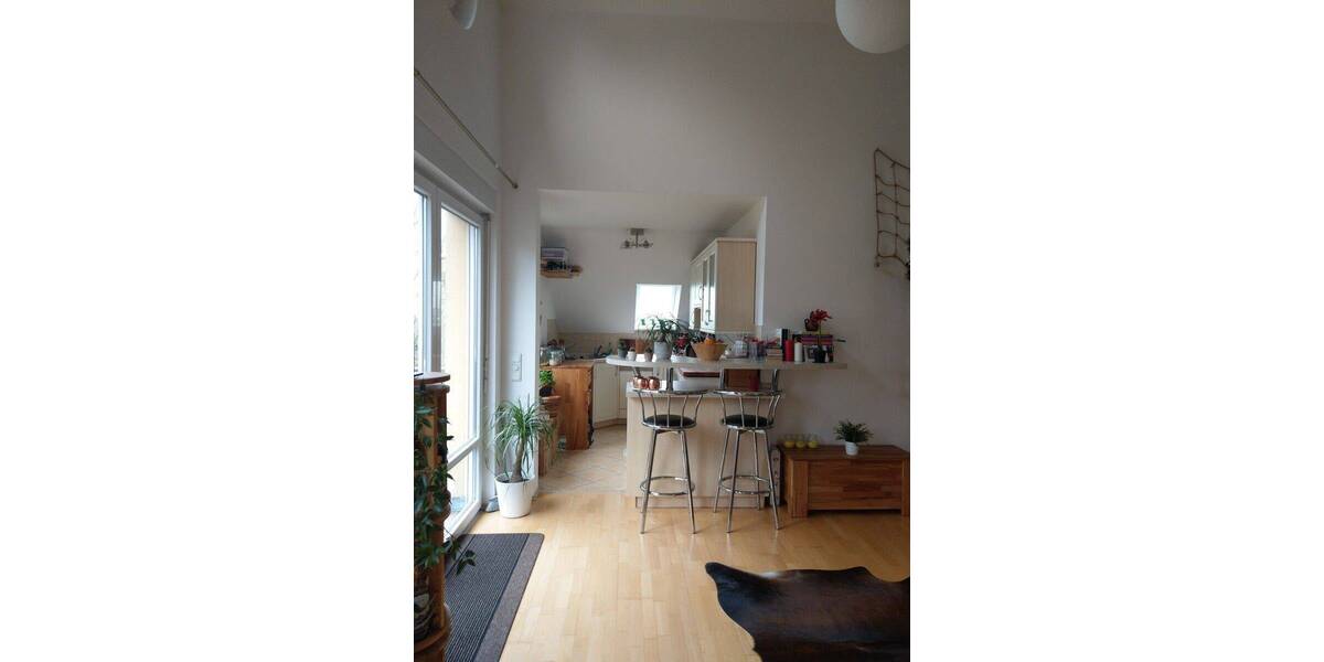 Etagenwohnung Regensburg Kumpfmühl-Ziegetsdorf-Neuprüll - 3 Zimmer, 97 m&sup2;, 549.000&euro; | Angebot:26835335