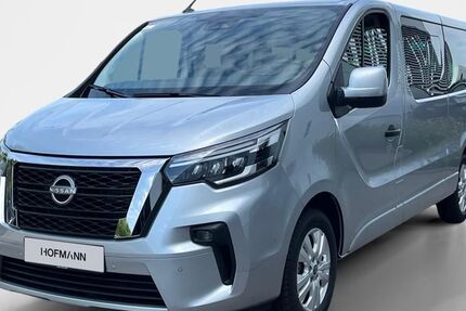 Nissan Primastar 23.800 km 33.831 &euro; Regensburg 93055