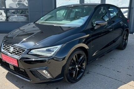 Seat Ibiza 22.055 km 20.150 &euro; Regensburg 93055