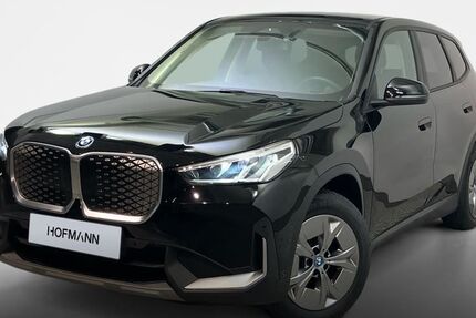 BMW iX1 31.200 km 34.917 &euro; Regensburg 93055