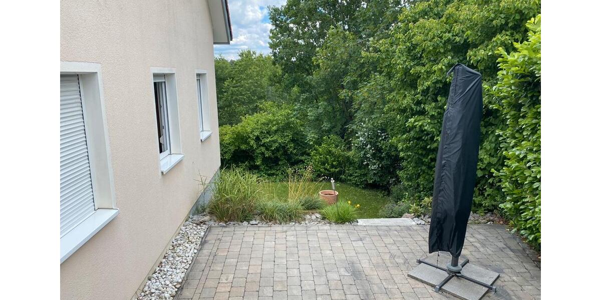 Einfamilienhaus Wenzenbach - 6 Zimmer, 180 m&sup2;, 699.000&euro; | Angebot:27164051