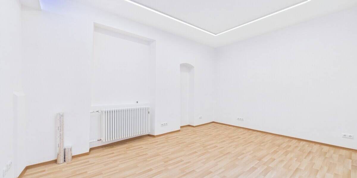 Gewerbeobjekt Regensburg Innenstadt - 4 Zimmer, 130 m&sup2;, 1.670&euro; | Angebot:26572691