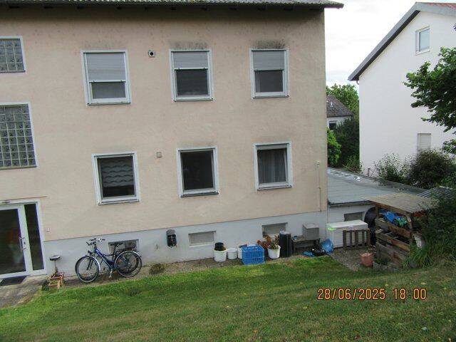 Terrassenwohnung Lappersdorf - 4 Zimmer, 399.000&euro; | Angebot:25704408