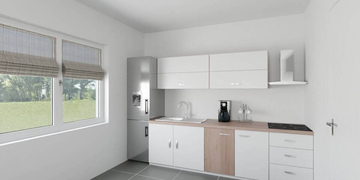 Mehrfamilienhaus, Wohnhaus Zeitlarn - 6 Zimmer, 170 m&sup2;, 499.000&euro; | Angebot:26695702