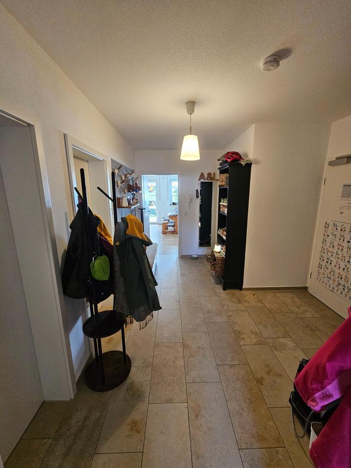 Helle 3-Zimmerwohnung in ruhiger Lage