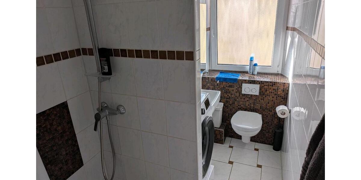 Etagenwohnung Regensburg Brandlberg - 1 Zimmer, 18 m&sup2;, 530&euro; | Angebot:25601093