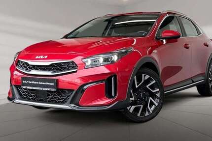 Kia XCeed 25.230 km 22.790 € Neufahrn 84088