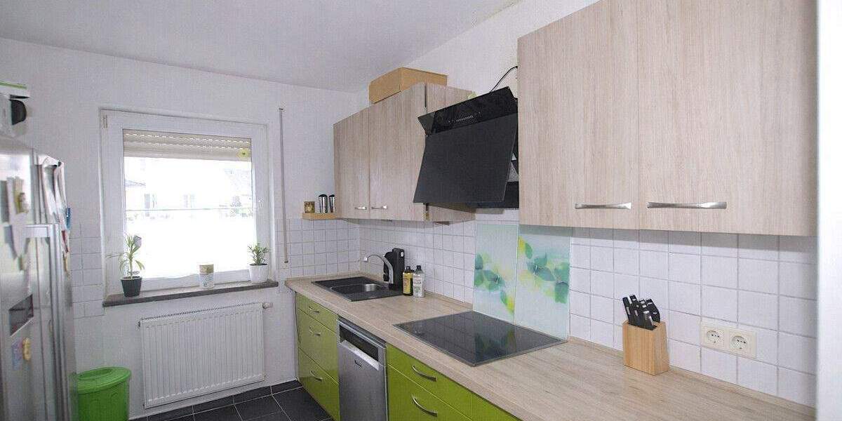 Doppelhaushälfte Maxhütte - 4 Zimmer, 116 m&sup2;, 479.000&euro; | Angebot:25702706